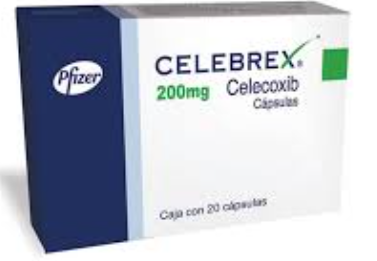 CELEBREX (CELECOXIB) CAP 200MG C20