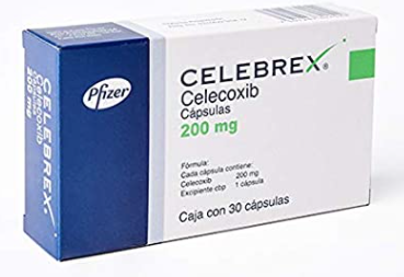 CELEBREX (CELECOXIB) CAP 200MG C30