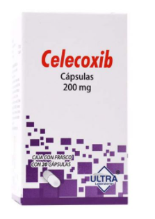 CELECOXIB CAP 200MG C20
