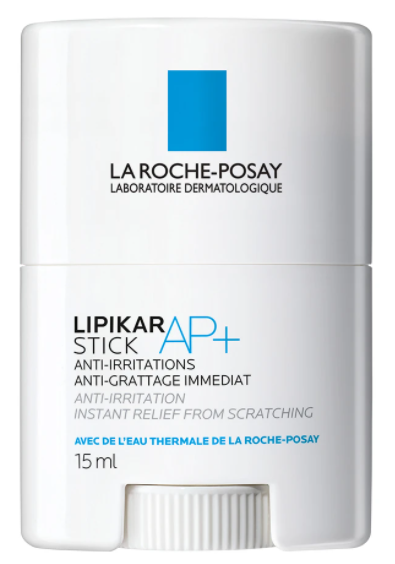 LA ROCHE-POSAY LIPIKAR AP+ STICK 15ML