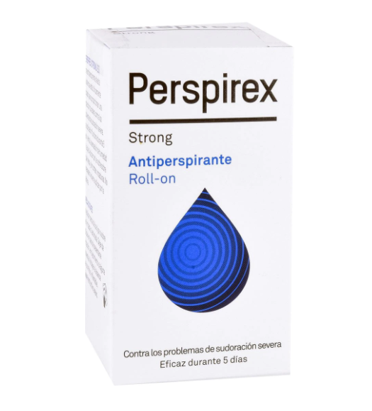 PERSIPREX STRONG 20ML C1