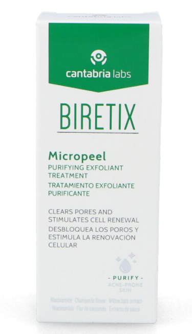CANTABRIA BIRETRIX MICROPEEL 50ML