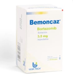 BEMONCAZ (BORTEZOMID) AMP 3.5MG C1