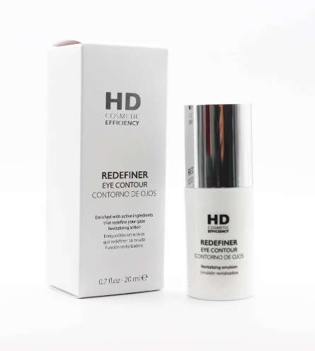 HD COSMETIC REDEFINER EYE CONTOUR 20ML