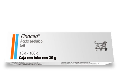 FINACEA (ÁCIDO AZELAICO) GEL 5% 30G