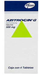 [7501287687289] AZITROCIN G (AZITROMICINA) TAB 500MG C4