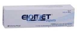 [7501050611053] ELOMET (MOMETASONA) 0.1% UNG 30G C1