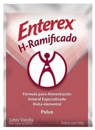 [612197933339] ENTEREX H-RAMIFICADO SOBRE 110G