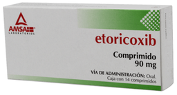 ETORICOXIB TAB 90MG C14