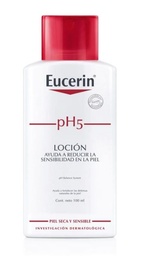[4005800239656] ​​EUCERIN PH5 HUMECTANTE CORPORAL 100ML