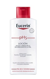 [7501054530107] ​​EUCERIN PH5 HUMECTANTE CORPORAL 250ML