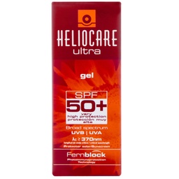 [8470003935876] CANTABRIA HELIOCARE ULTRA GEL FOTOPROTECTOR FPS50+ 50ML
