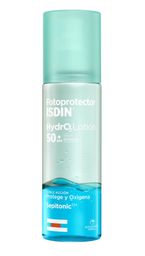 [8470001838919] ISDIN FOTOPROTECTOR HYDROLOTION 50+FPS 200ML