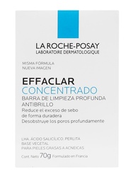 LA ROCHE-P EFFACLAR CONCENTRADO BARRA 70G
