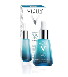 [3337875762908] VICHY MINERAL 89 PROBIOTIC FRACTIONS 30ML