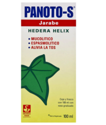 [4104480412103] PANOTO-S (HEDERA HELIX) JBE 100ML