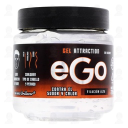 [7506192506601] GEL EGO FOR MEN ATTRACTION 200ML
