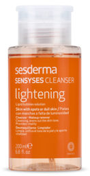 [8429979414588] SESDERMA SENSYSES LIGHTENING CLEANSER 200ML