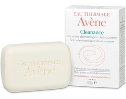 [3282770019919] Avene Cleanance Soap 100gr